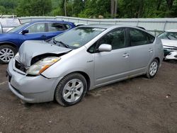 Toyota salvage cars for sale: 2008 Toyota Prius