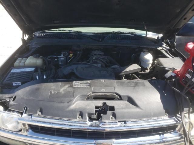 2005 Chevrolet Tahoe K1500