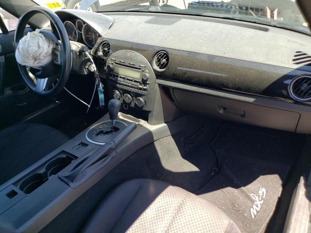 2006 Mazda MX-5 Miata