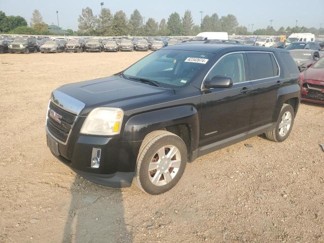 2013 GMC Terrain sle