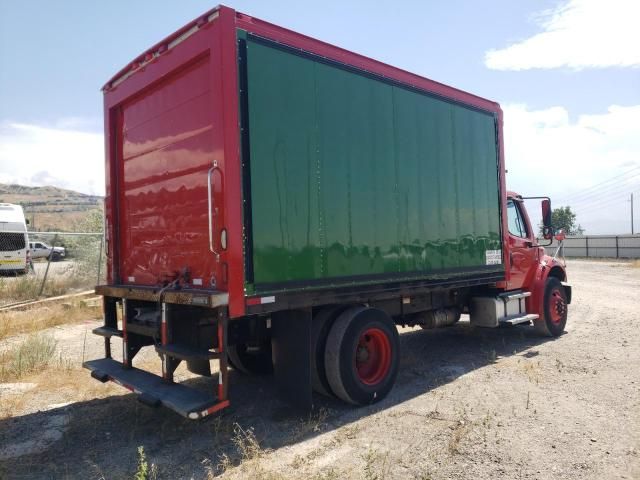 2008 Freightliner M2 106 Medium Duty