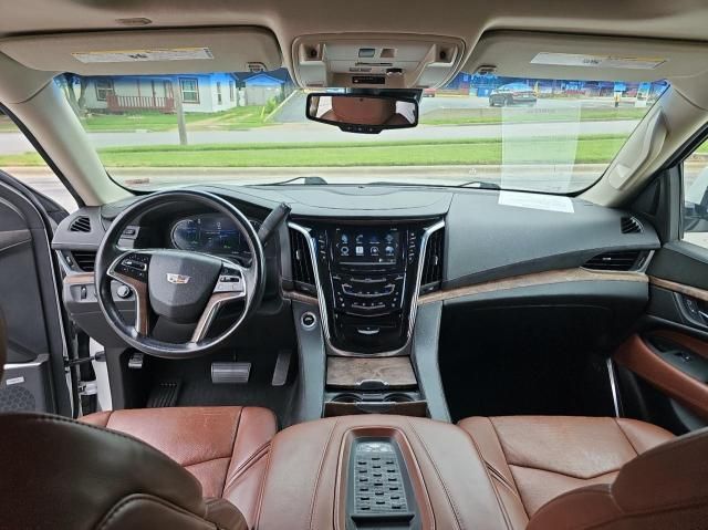 2016 Cadillac Escalade ESV Luxury