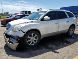 2009 Buick Enclave CXL for sale in Woodhaven, MI