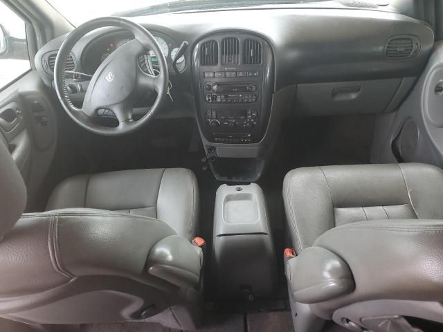 2005 Dodge Grand Caravan SXT