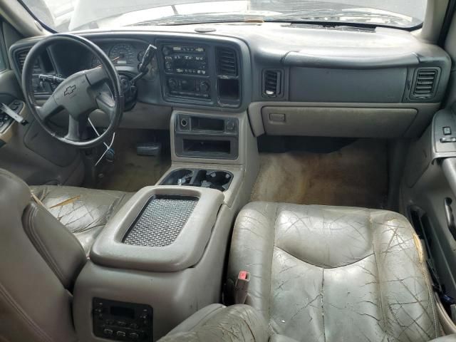 2003 Chevrolet Tahoe C1500