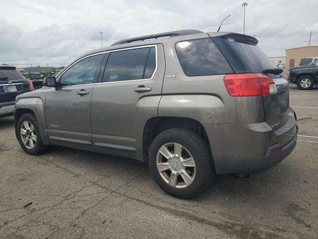 2011 GMC Terrain SLE