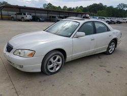 Mazda salvage cars for sale: 2001 Mazda Millenia