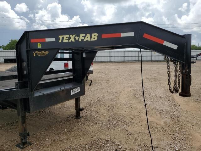 2022 TEX Utility