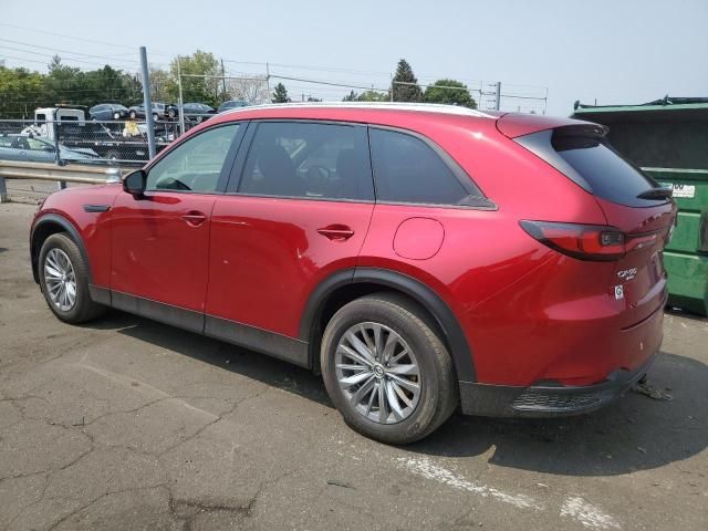 2024 Mazda CX-90 Preferred Plus