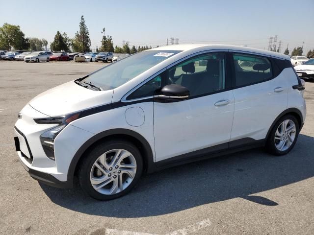 2023 Chevrolet Bolt EV 1LT