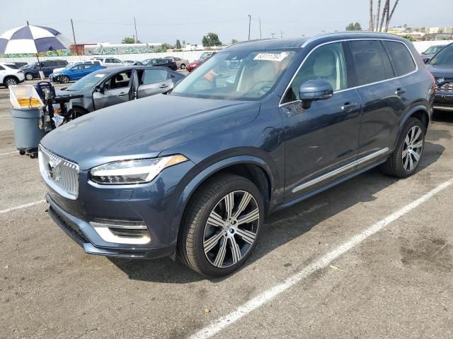 2022 Volvo XC90 T8 Recharge Inscription