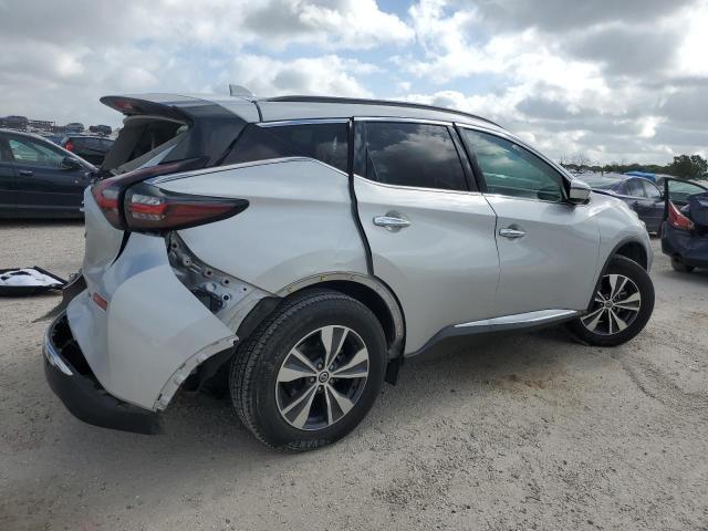 2021 Nissan Murano SV