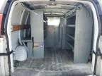 2011 Chevrolet Express G2500