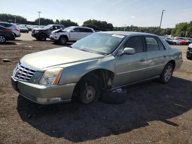 2006 Cadillac DTS