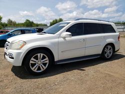 2011 Mercedes-Benz GL 450 4matic for sale in Columbia Station, OH