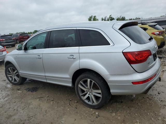 2010 Audi Q7 Prestige