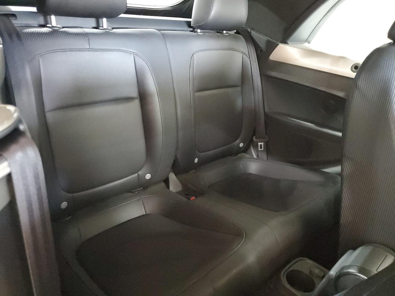 2013 Volkswagen Beetle