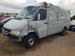 Dodge 2004 Sprinter 2500 Sprint Vehiculos salvage en venta: 2004 Dodge 2004 Sprinter 2500 Sprinter