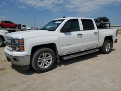 2014 Chevrolet Silverado C1500 LT for sale in Wichita, KS