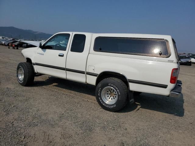 1998 Toyota T100 Xtracab SR5