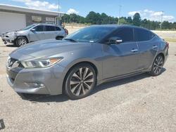 2016 Nissan Maxima 3.5S for sale in Gainesville, GA