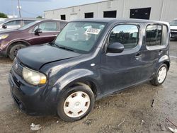 Nissan Cube salvage cars for sale: 2010 Nissan Cube Base