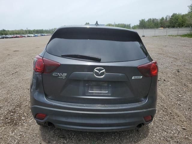 2016 Mazda CX-5 Sport