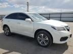 2016 Acura RDX Advance