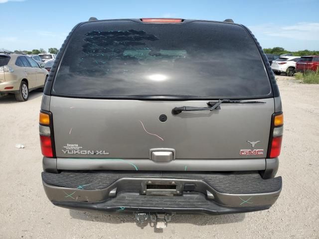 2005 GMC Yukon XL Denali