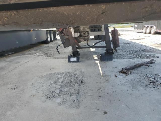 1978 Other Heavy Equipment Trailer