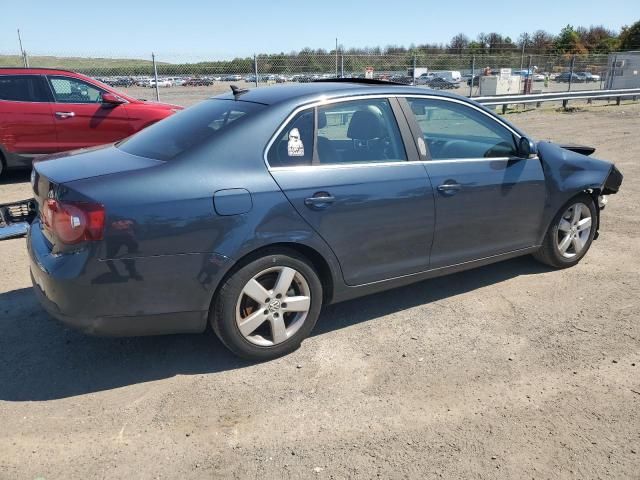 2008 Volkswagen Jetta SE