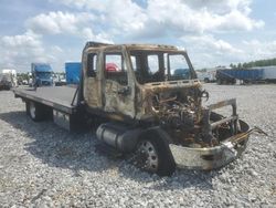 International salvage cars for sale: 2019 International MV607