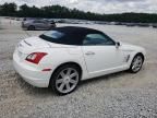 2005 Chrysler Crossfire Limited