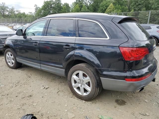 2014 Audi Q7 Premium