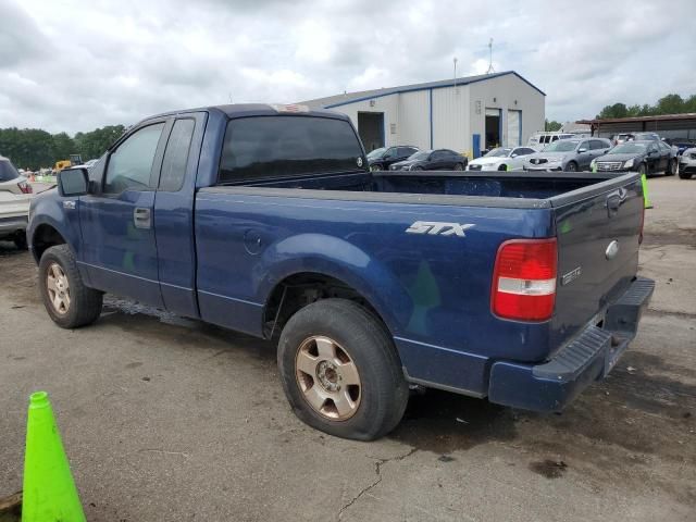 2007 Ford F150