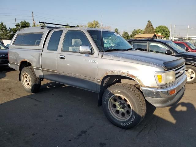 1995 Toyota T100 Xtracab SR5