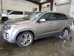 2014 KIA Sorento SX en venta en Avon, MN