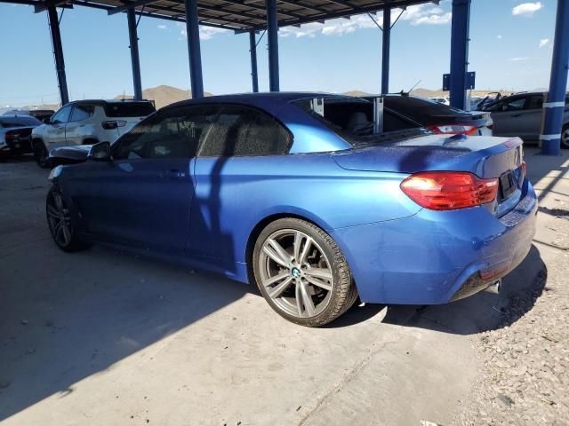 2014 BMW 435 I