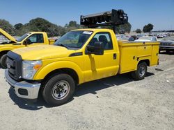 Ford f250 salvage cars for sale: 2016 Ford F250 Super Duty