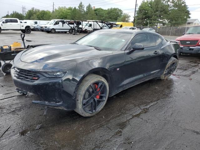 2023 Chevrolet Camaro LT