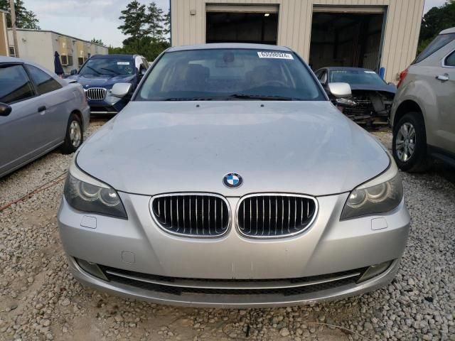 2009 BMW 528 I