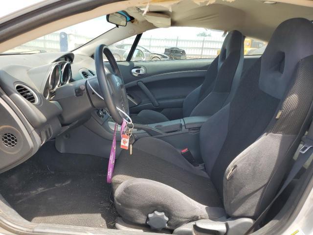 2006 Mitsubishi Eclipse GS