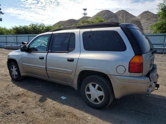 2002 GMC Envoy XL