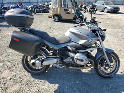 2009 BMW R1200 R for sale in Arlington, WA