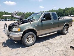 2002 Ford F150 for sale in Charles City, VA