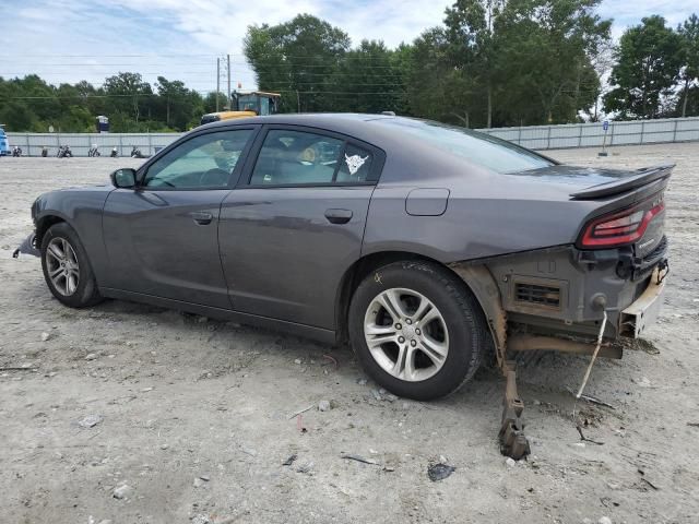 2015 Dodge Charger SE