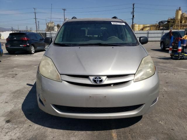 2008 Toyota Sienna CE