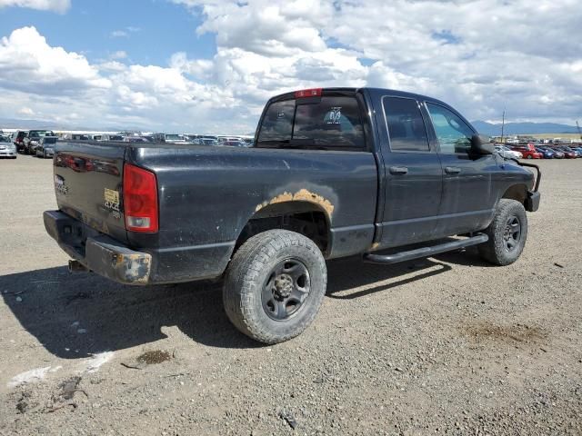 2003 Dodge RAM 2500 ST