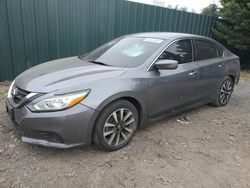 2018 Nissan Altima 2.5 for sale in Finksburg, MD