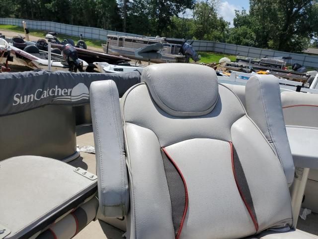 2018 G3 SUN Catche